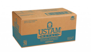 Ustam Mayalı
