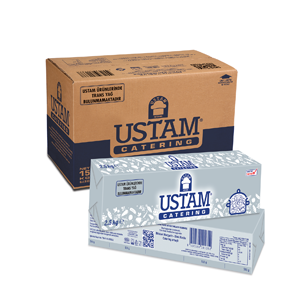 Ustam Catering Margarin 6 X 2.5kg