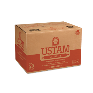 Ustam UNY 20KG