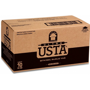 Ustam Ultra Usta