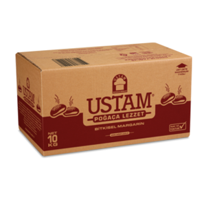 Ustam Poğaça