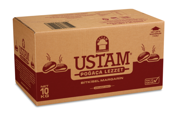 Ustam Poğaça - Görsel 2
